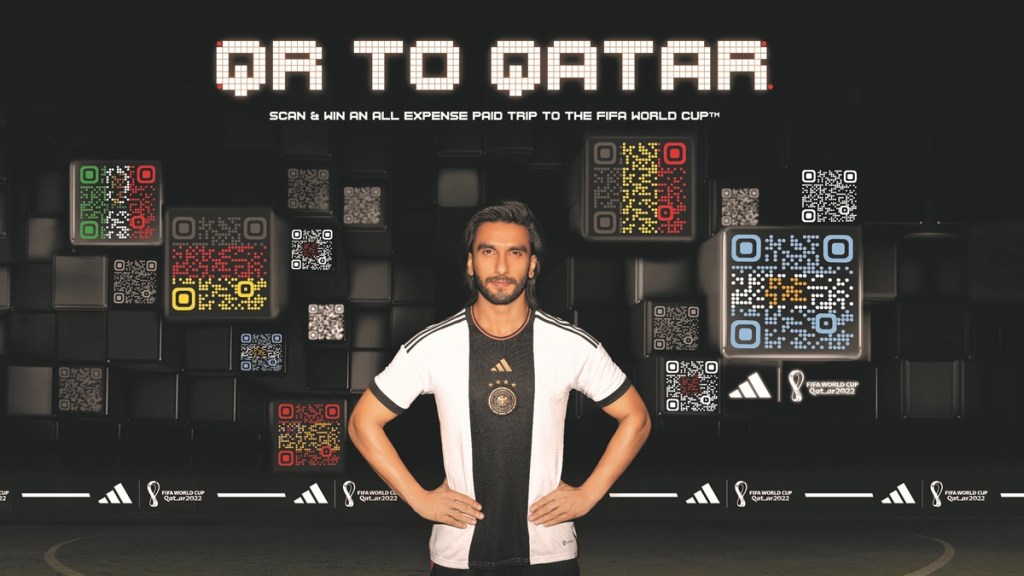 didas is the official supplier of some of the important football tournaments in the world