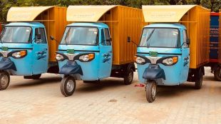 Sun Mobility, AI Logistics partner to deploy 500 EVs by March 2023