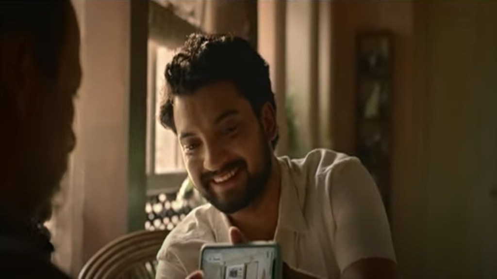 The launch includes four TVCs depicting how individuals from different walks of life have opted for mutual fund distribution as a profession.