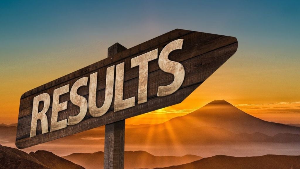 CUET PG 2022 Result Date and Time, CUET PG Result 2022, CUET PG Result 2022 download