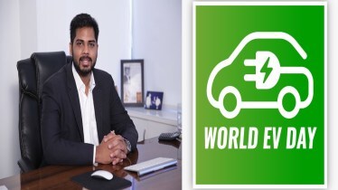 World EV Day: EV Charging Infrastructure in India