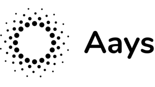 Aays is a boutique artificial intelligence (AI) and data consulting firm which specialises in democratising data science and ML in the corporate analytics space.