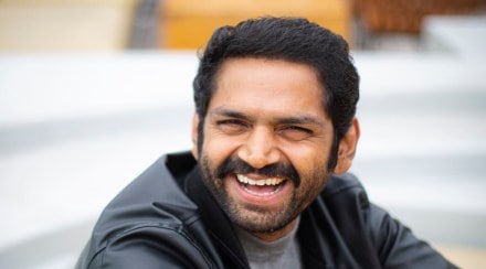 Vikram Vedha, Vikram Vedha interview, Sharib Hashmi, Sharib Hashmi interview, Sharib Hashmi films Vikram Vedha, Vikram Vedha interview, Sharib Hashmi, Sharib Hashmi interview, Sharib Hashmi films