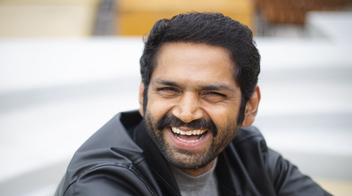 Vikram Vedha, Vikram Vedha interview, Sharib Hashmi, Sharib Hashmi interview, Sharib Hashmi films