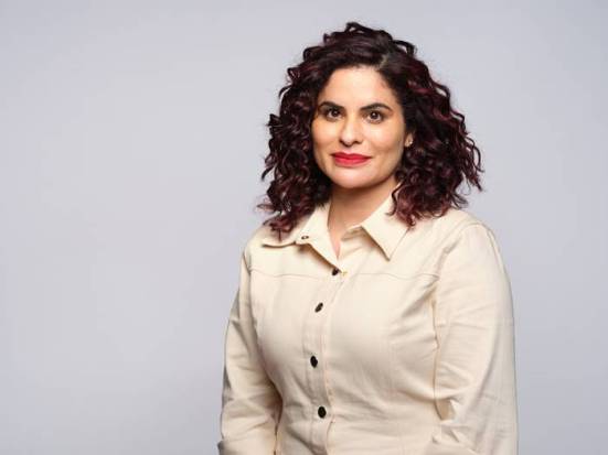 Ainara Kaur, Founder, Belora Cosmetics