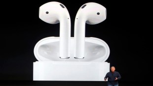 Apple Airpods