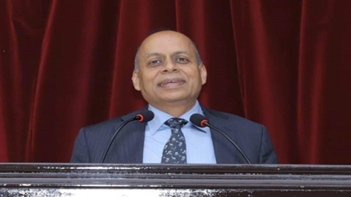 Ajay Kumar Ajay Kumar