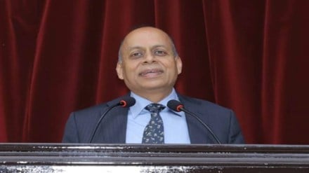 Ajay Kumar