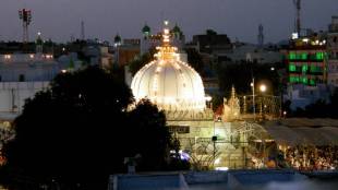 Ajmer Sharif