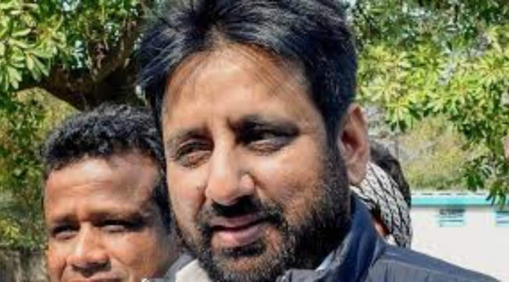Amanatullah Khan, Amanatullah Khan arrested, ACB, Delhi Waqf Board, AAP, Aam Aadmi Party