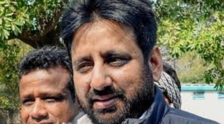 Amanatullah Khan, Amanatullah Khan arrested, ACB, Delhi Waqf Board, AAP, Aam Aadmi Party