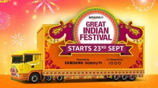 Amazon Great Indian Festival 2022 starts today: Top Xiaomi, Realme, OnePlus, Oppo and other smartphone deals