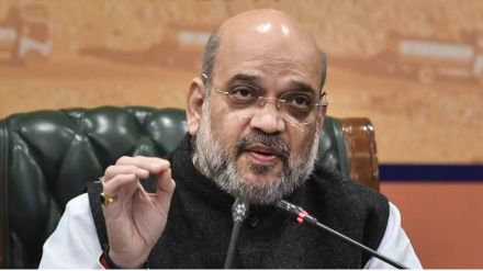 Amit Shah directs AMC to sort out Ahmedabad garbage disposal issues in three days