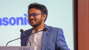 Pati was also associated with brands such as realme and Panasonic