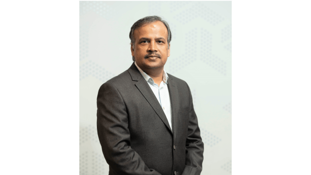Anand Kulkarni