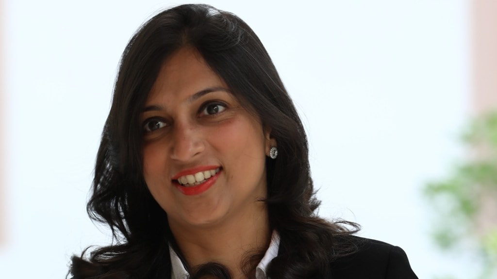 Agarwal has more than two decades of experience in marketing, digital transformation, and direct-to-consumer business across industries including retail, telecom, and insurance.