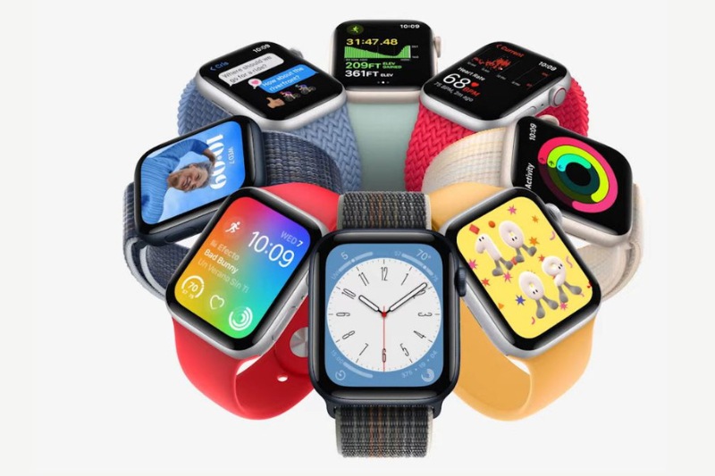 Apple Watch