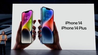 Apple iPhone 14