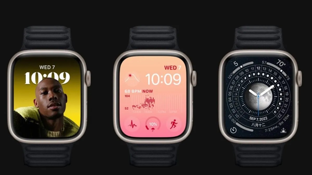 Apple Watch Apple Watch
