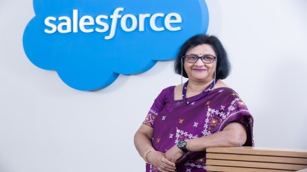 Arundhati Bhattacharya