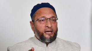 Asaduddin Owaisi, UP