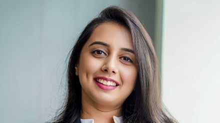 As per the company, Ashwini Parolkar will be the the first COO of the company As per the company, Ashwini Parolkar will be the the first COO of the company
