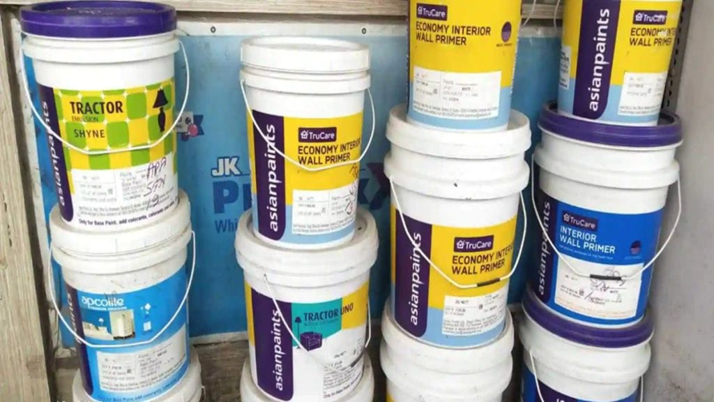 Asian Paints