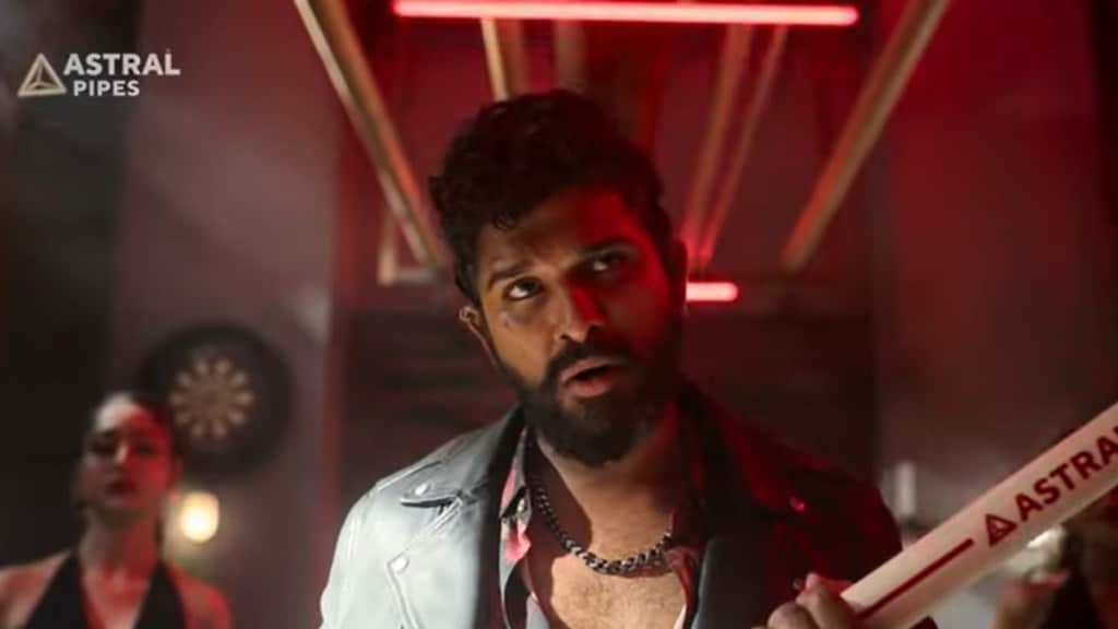 The television commercial (TVC) aims to stir conversations amongst the viewers about the strength, durability and resistance of Astral Pipes.