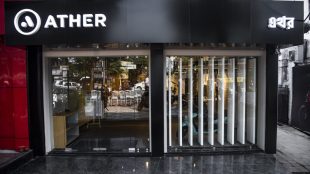 Ather Energy opens first experience centre in Kolkata 