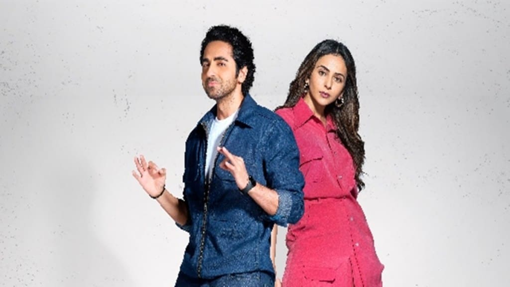 Currently, the brand claims to have a presence in over 350 stores pan India.