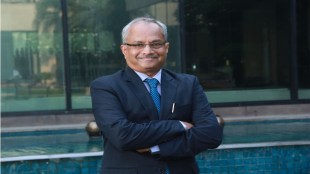 B Anil Baliga, President, EKA Mobility