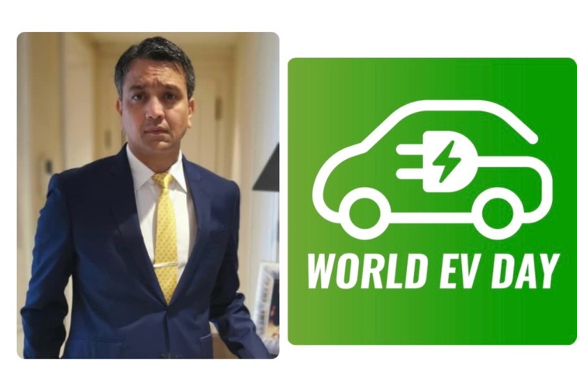 Electrifying the future of mobility and debunking EV myths