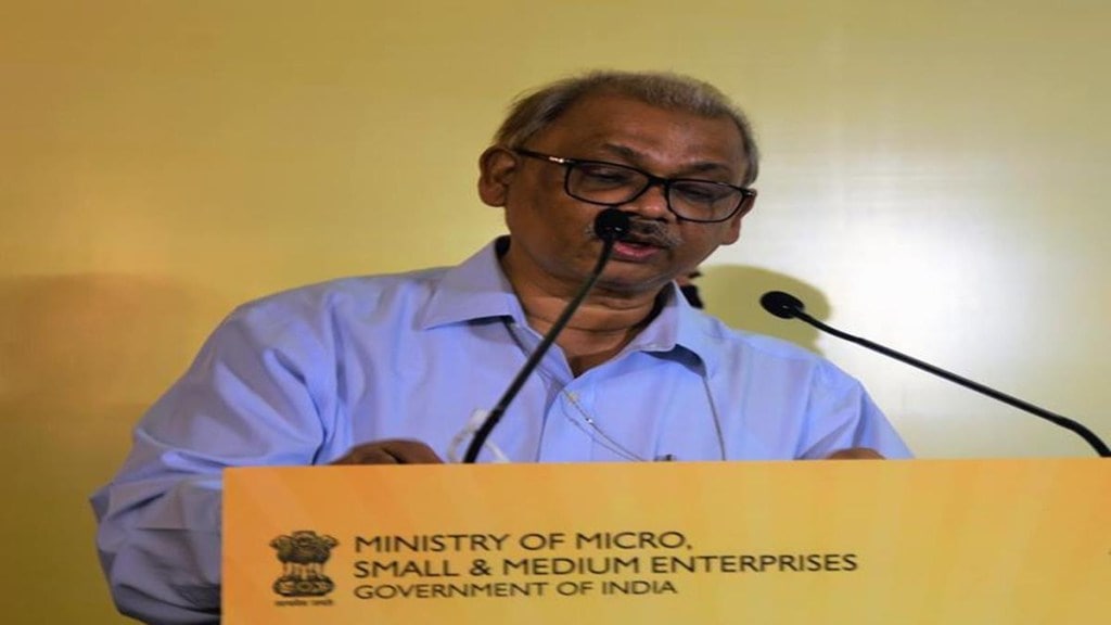 MSME, SME, Small businesses, SRI Fund, Self-Reliant India Fund, MSME Minister Narayan Rane, Micro, Small and Medium Enterprises, BB Swain, Union Ministry of MSMEs, MSME Growth Conclave, Gujarat University, SEBI, Alternative Investment Fund (AIF), empanelled firms, Private Equity firms, equity, shareholding, investment, small biz, NSIC Venture Capital Fund Limited, NVCFL, National Small Industries Corporation, mother fund, daughter fund, GDP, gross domestic product MSME, SME, Small businesses, SRI Fund, Self-Reliant India Fund, MSME Minister Narayan Rane, Micro, Small and Medium Enterprises, BB Swain, Union Ministry of MSMEs, MSME Growth Conclave, Gujarat University, SEBI, Alternative Investment Fund (AIF), empanelled firms, Private Equity firms, equity, shareholding, investment, small biz, NSIC Venture Capital Fund Limited, NVCFL, National Small Industries Corporation, mother fund, daughter fund, GDP, gross domestic product