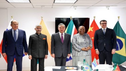 BRICS 2022