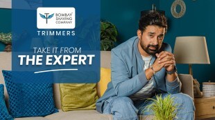 The engagement with Singha commences with a marketing campaign for BSC's latest range of men’s trimmers.