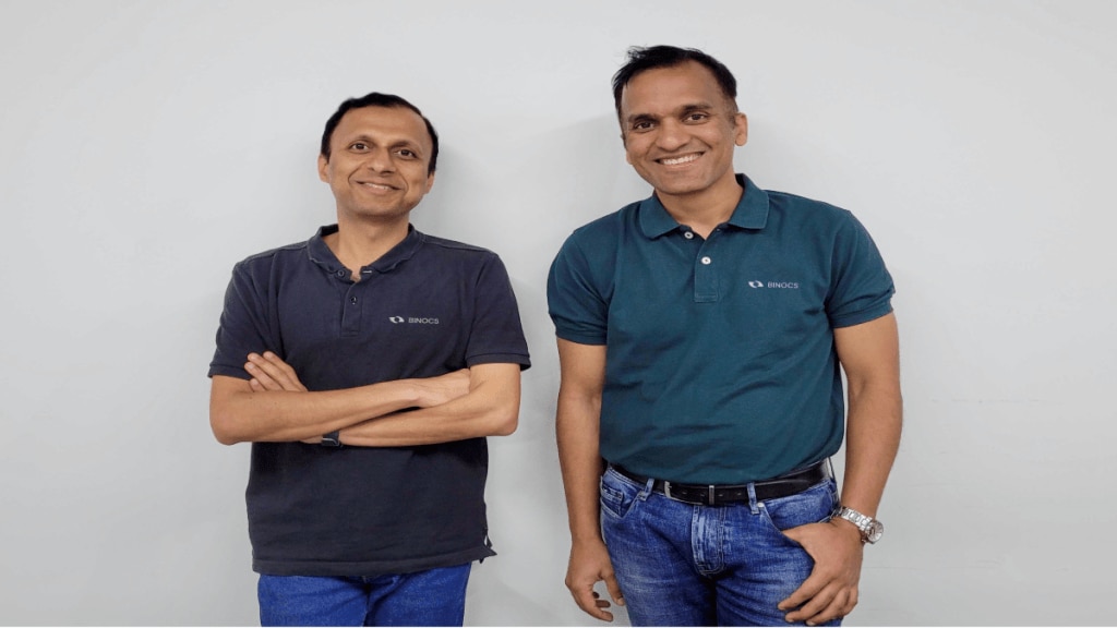 According to Tonmoy Shingal, co-founder, Binocs, the company is on a mission to leverage state-of-the-art technology platform to ease the cryptocurrency taxation journey for investors