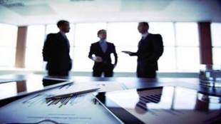 Board of directors