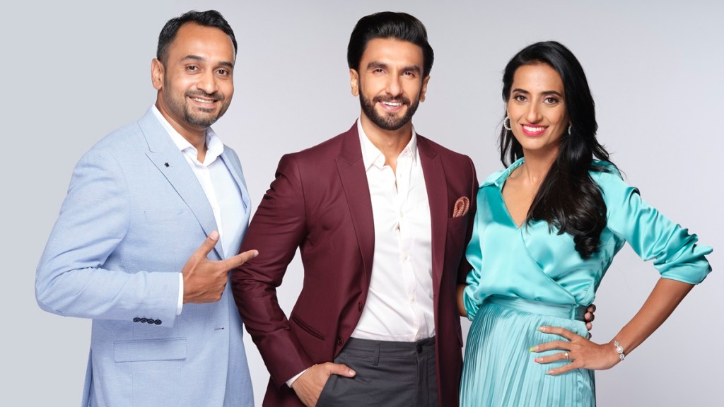 The investment is expected to further boost SUGAR’s expansion in other potential markets