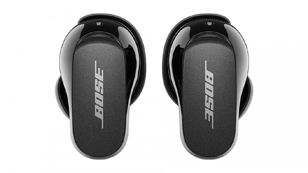 Bose QC II