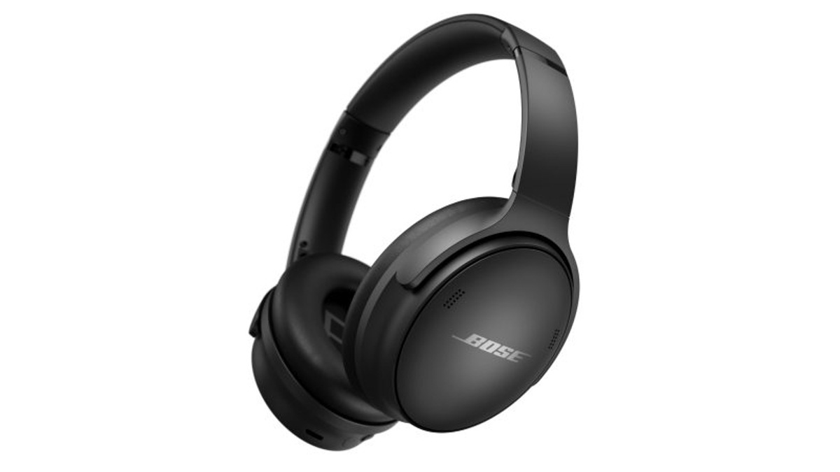 Bose QC SE