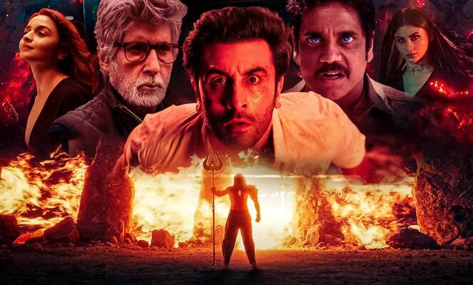Brahmastra, Brahmastra VFX, VFX in Brahmastra, Brahmastra release, Brahmastra download, Brahmastra OTT, Alia Bhatt, Ranbir Kapoor