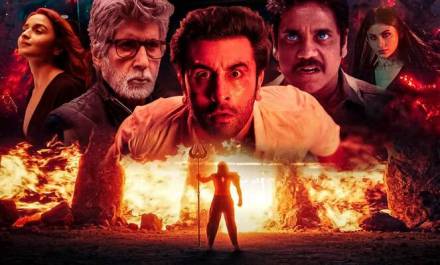 Brahmastra, Brahmastra VFX, VFX in Brahmastra, Brahmastra release, Brahmastra download, Brahmastra OTT, Alia Bhatt, Ranbir Kapoor