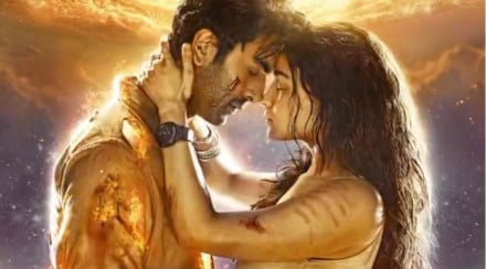 Brahmastra, Brahmastra release, Brahmastra Box Office, Brahmastra profits, Ranbir Kapoor, Alia Bhatt, Bollywood