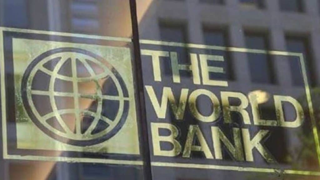 Broadest rate hikes in 5 decades may cause global recession in 2023 World Bank paper
