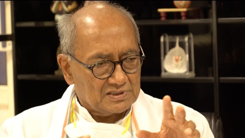 Singh's comments against Azad come a week after the latter resigned from the party. Singh's comments against Azad come a week after the latter resigned from the party.