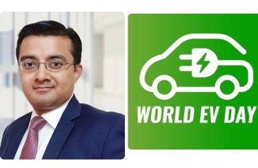 EV Policies – Getting ready for the next decade