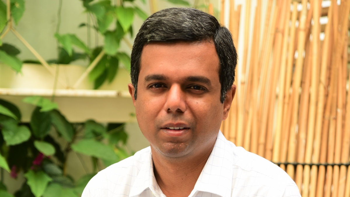 Ramalingegowda would call himself a functional shopper rather than an indulgent one