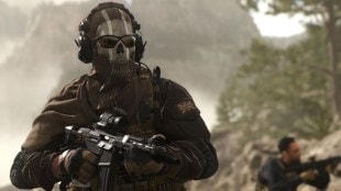 Call of Duty Xbox