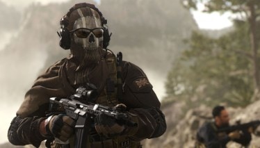 Call of Duty Xbox