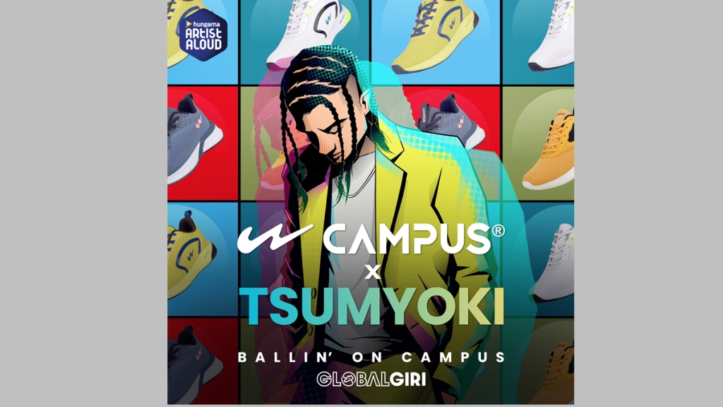 Global Giri 3.0 collection offers shoes with varied colour range inspired by global designs at ease of affordability and accessibility